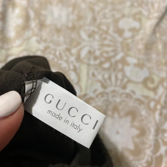 Gucci dust bag large - Picture 3 of 3
